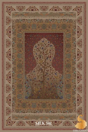 SILK341