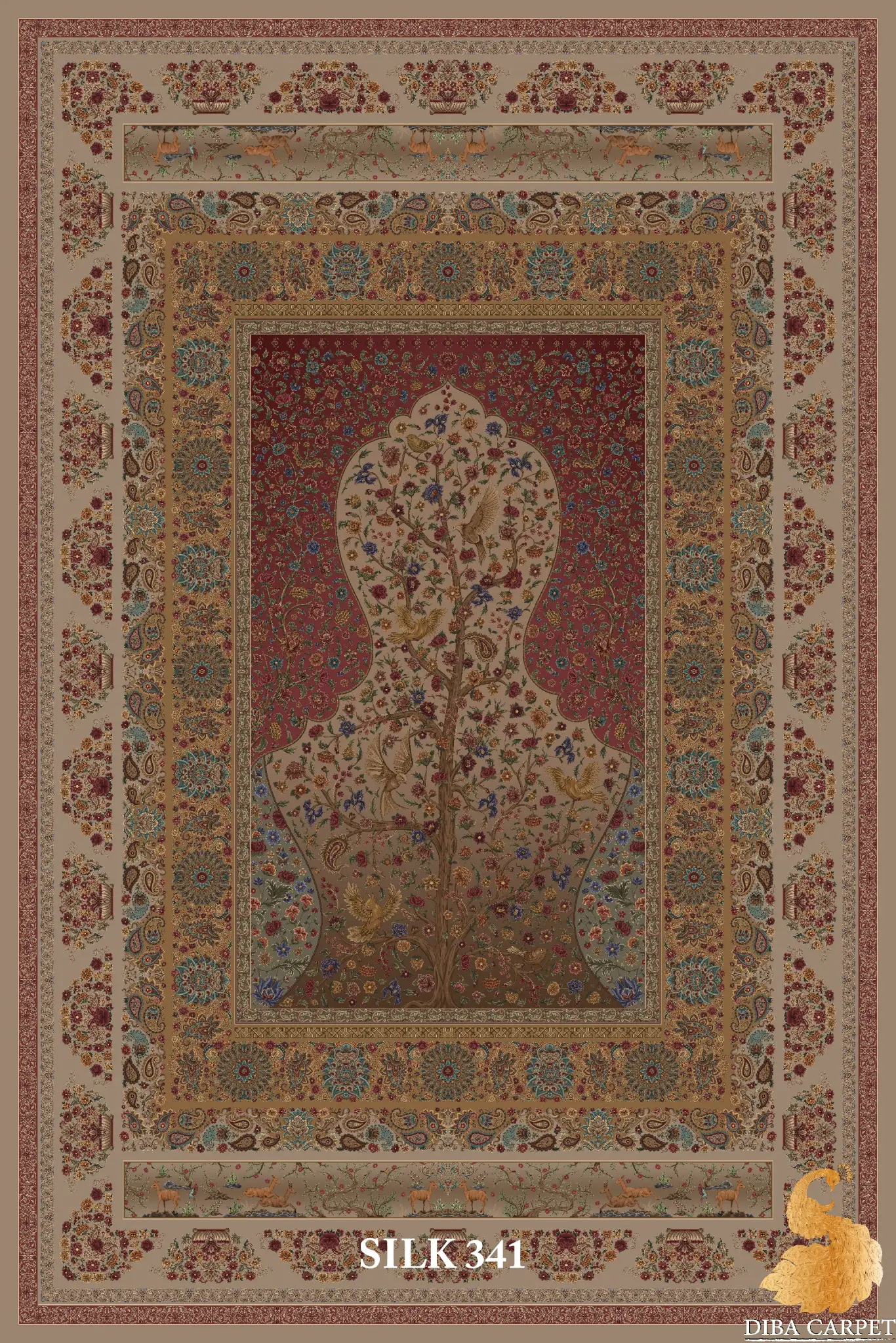 SILK341