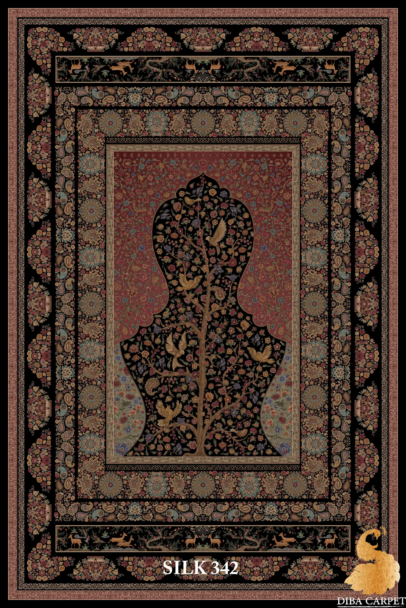 SILK342