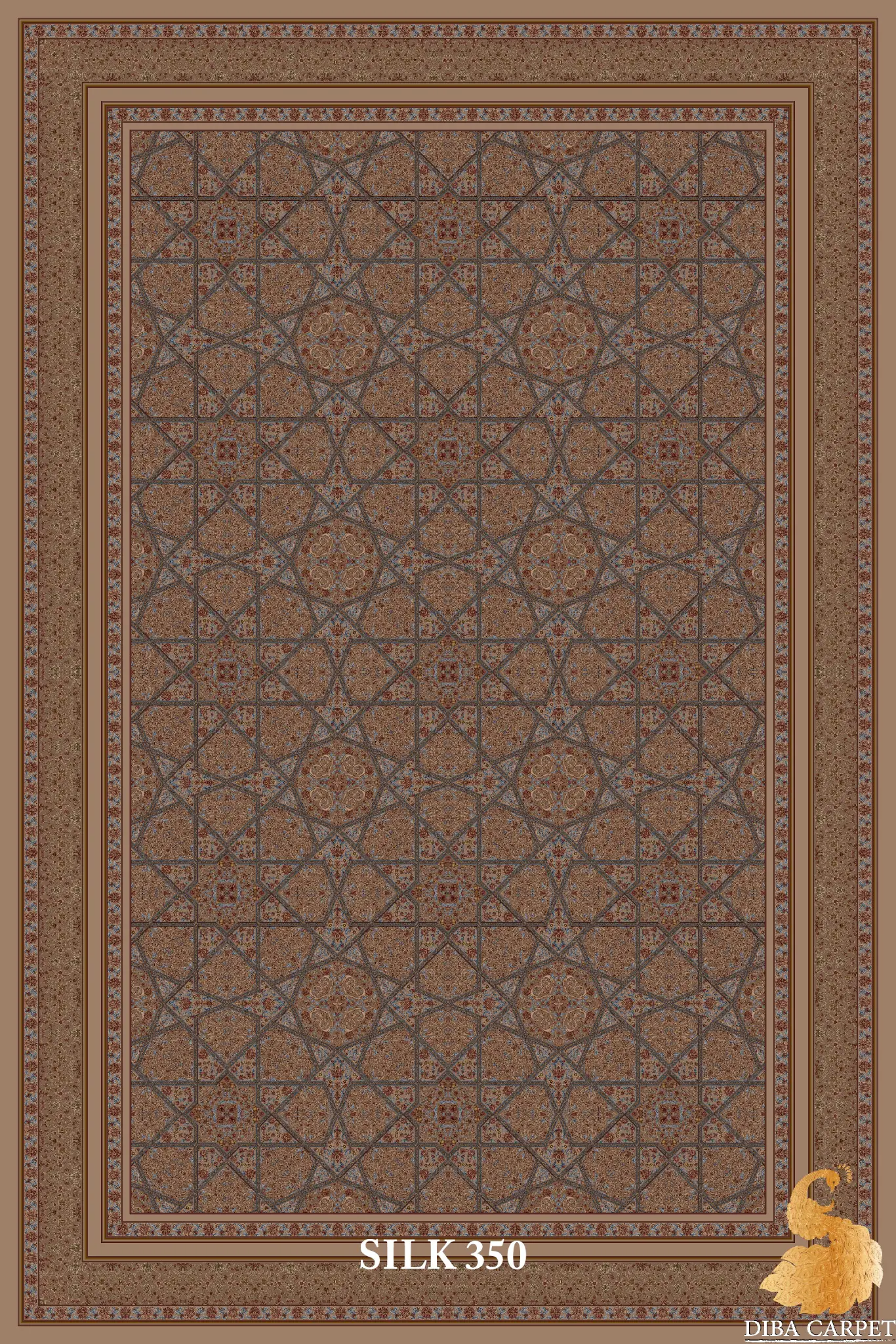 SILK350