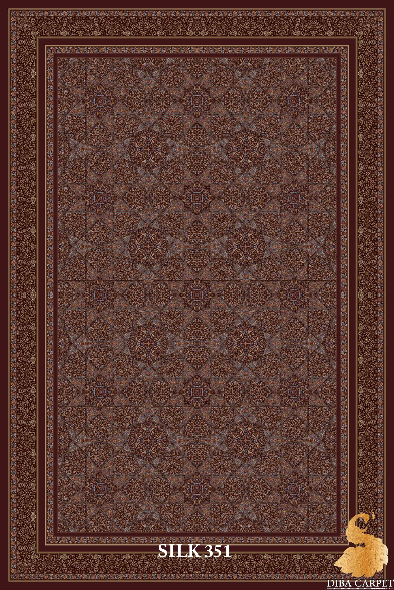 SILK351