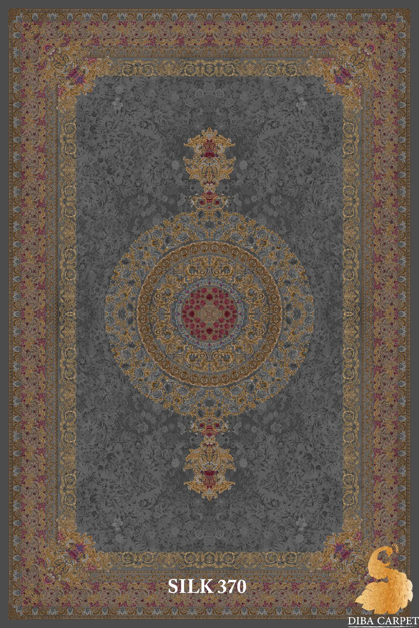 SILK370
