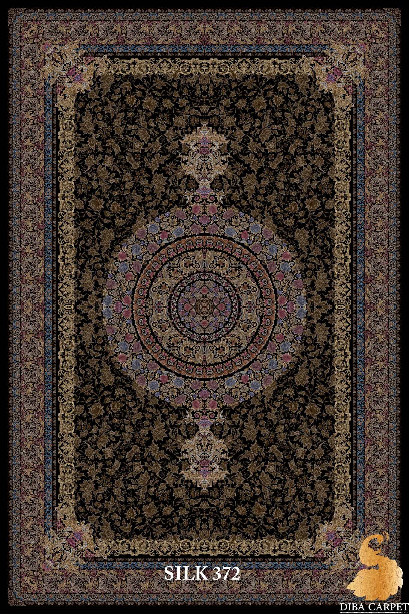 SILK372