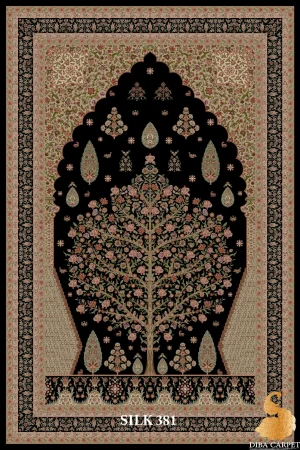 SILK381