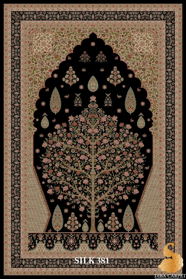 SILK381