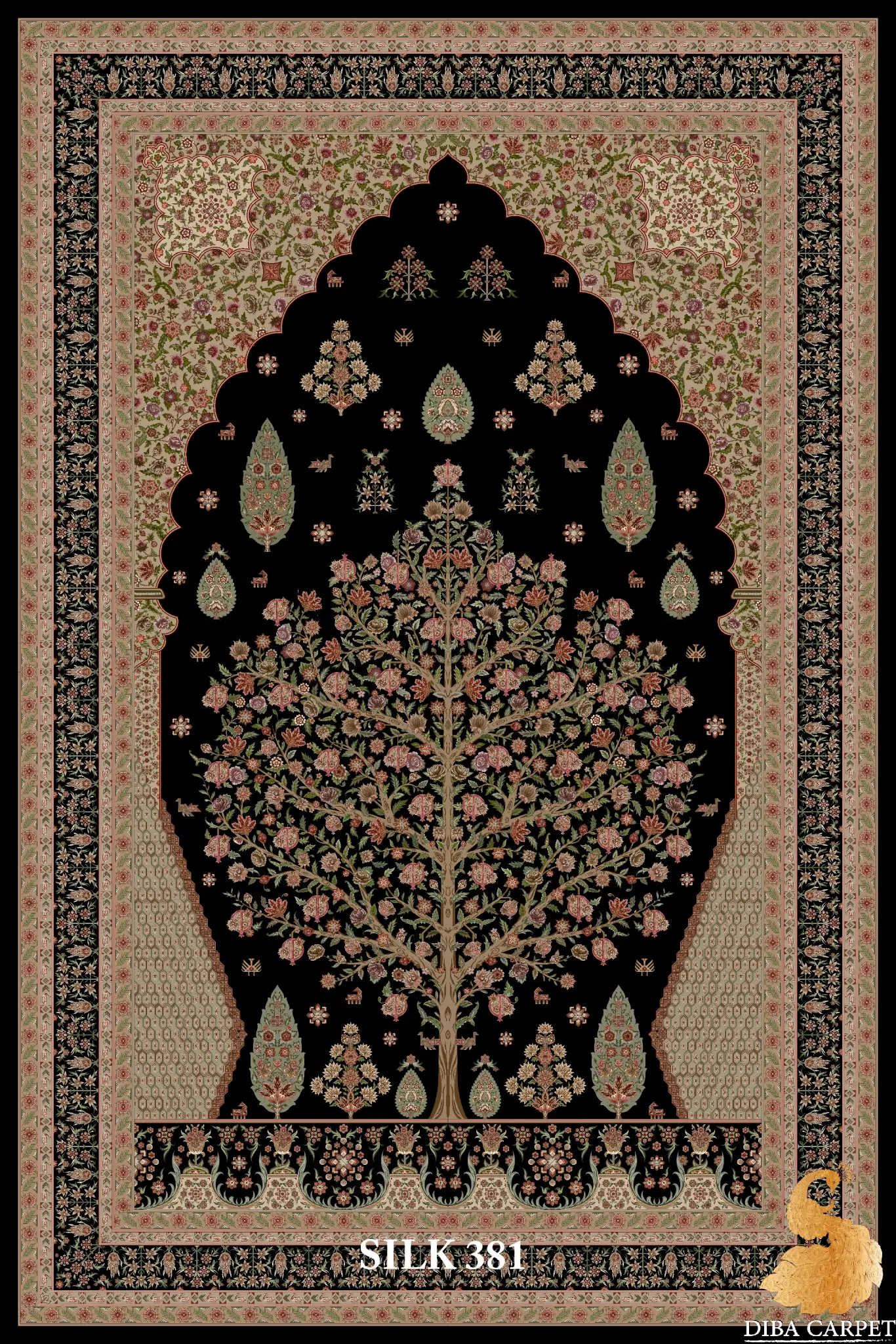 SILK381