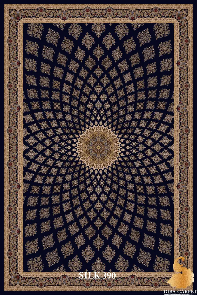 SILK390