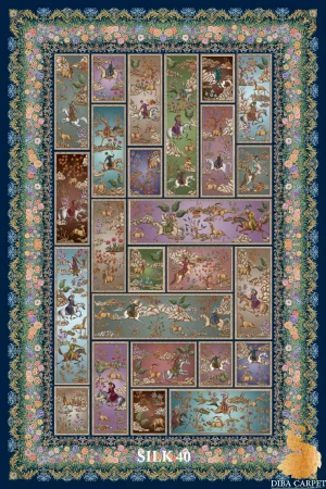 SILK40