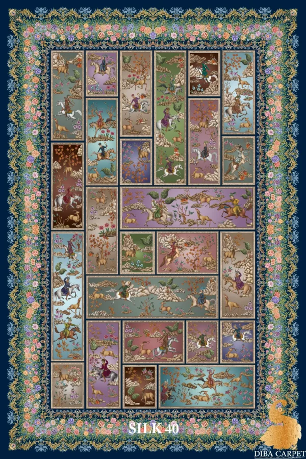 SILK40
