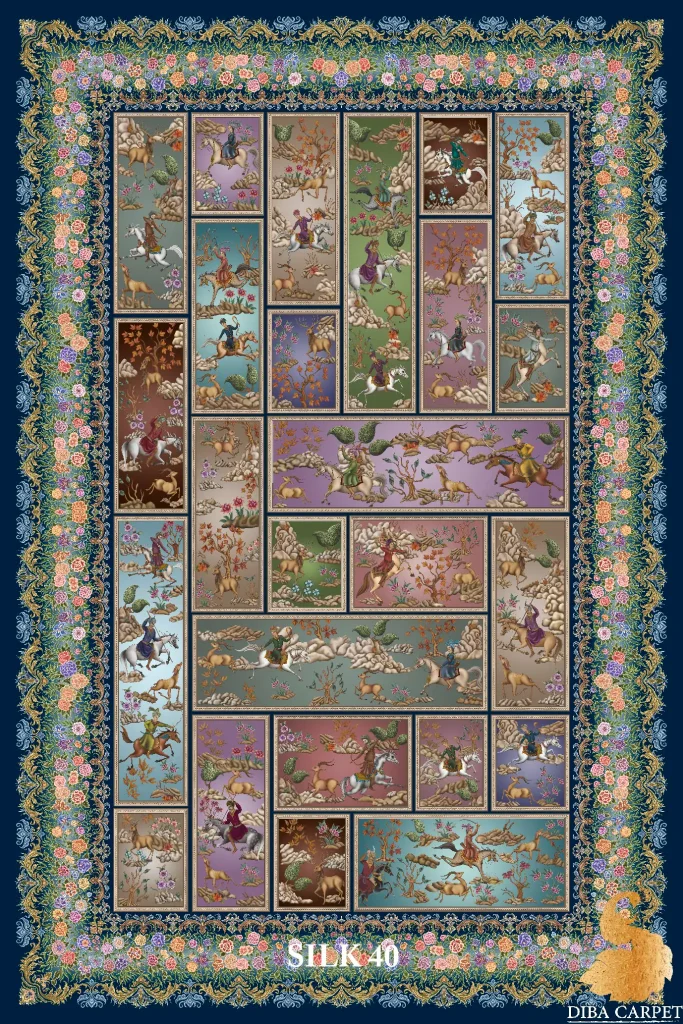 SILK40