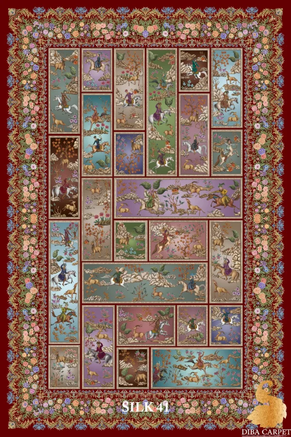 SILK41
