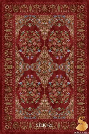 SILK421