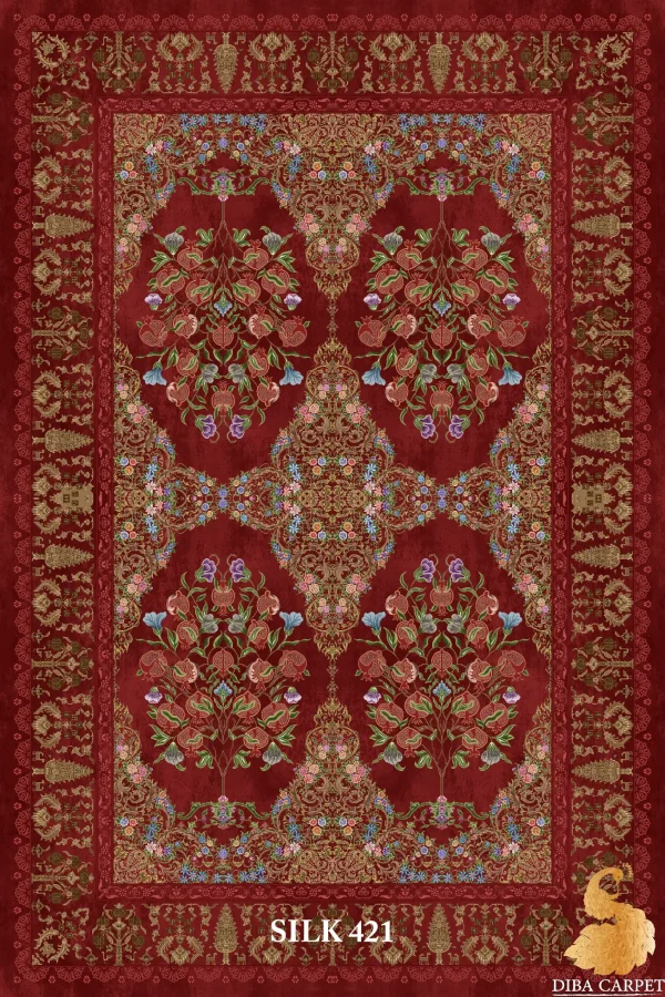 SILK421