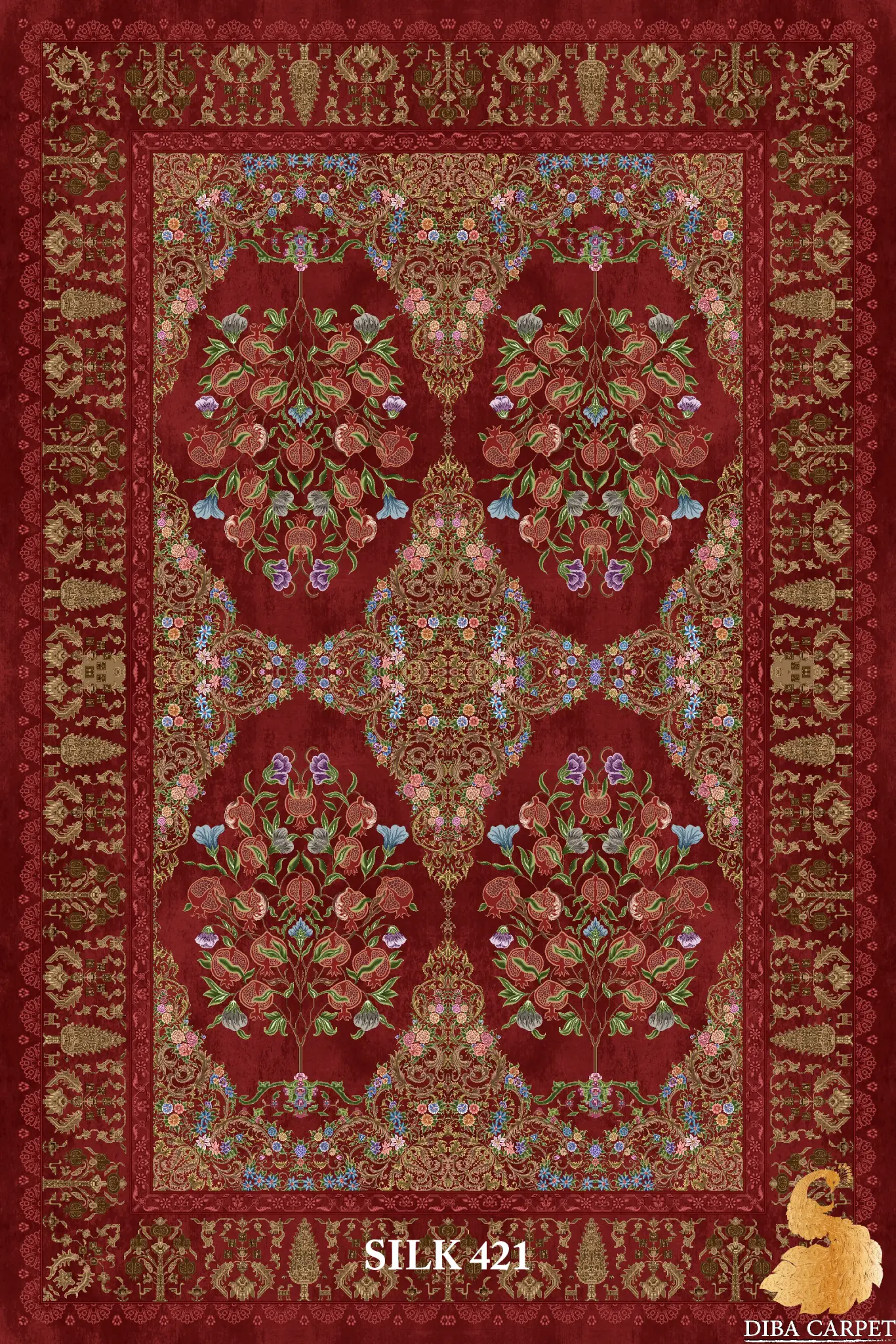 SILK421