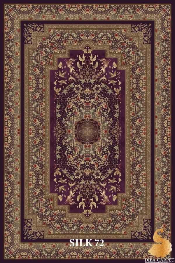 SILK72