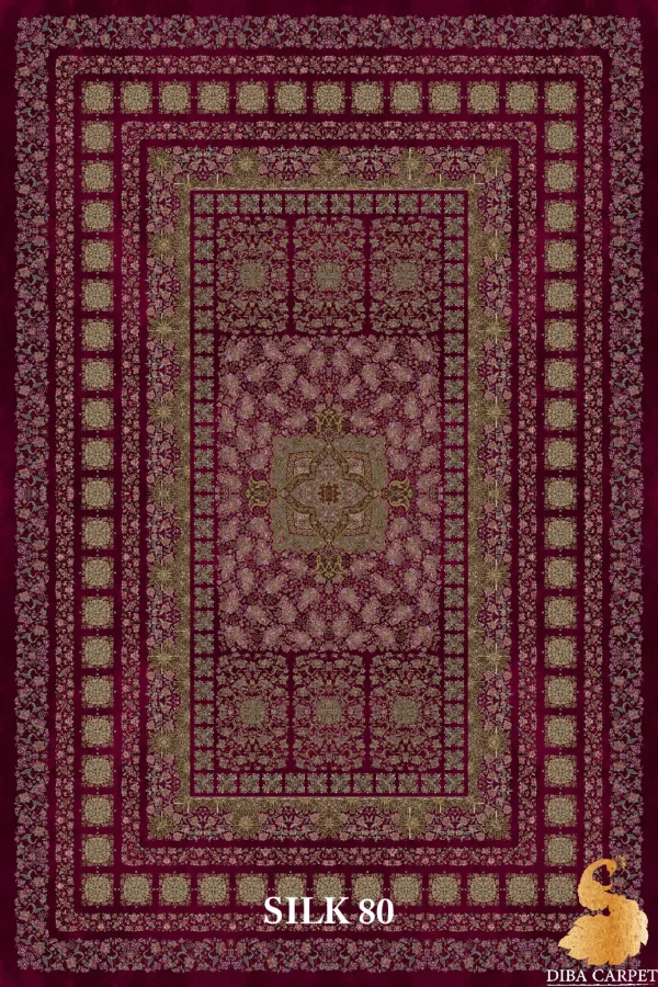 SILK80