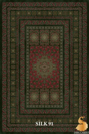 SILK91