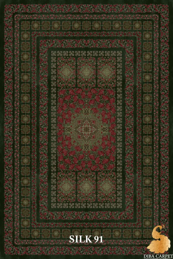SILK91