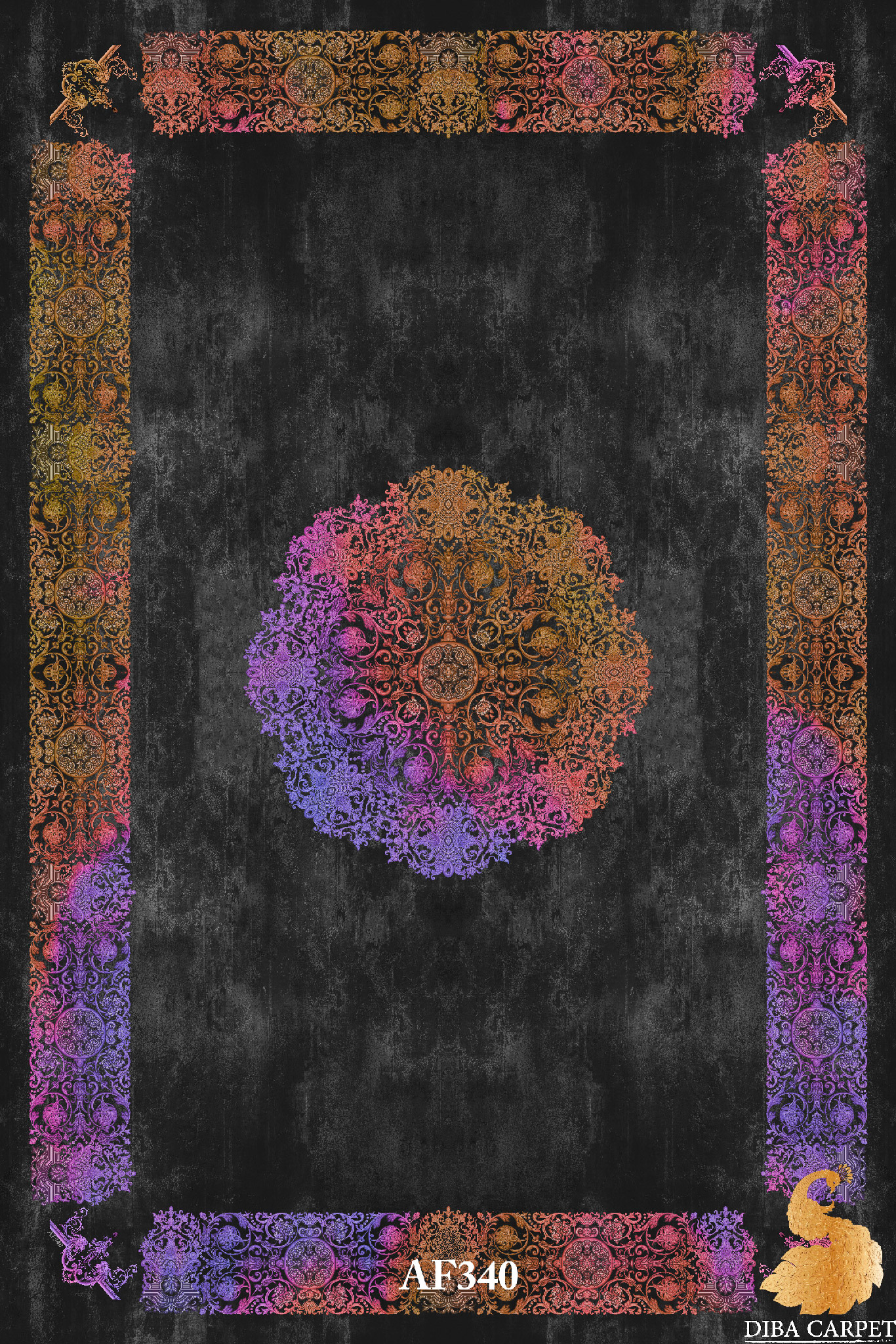 AF340