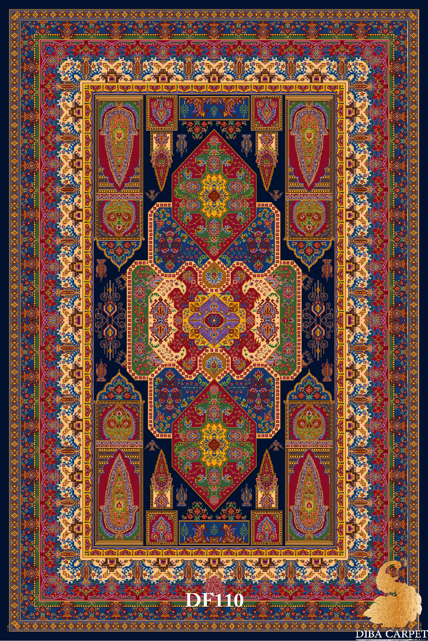 DF110