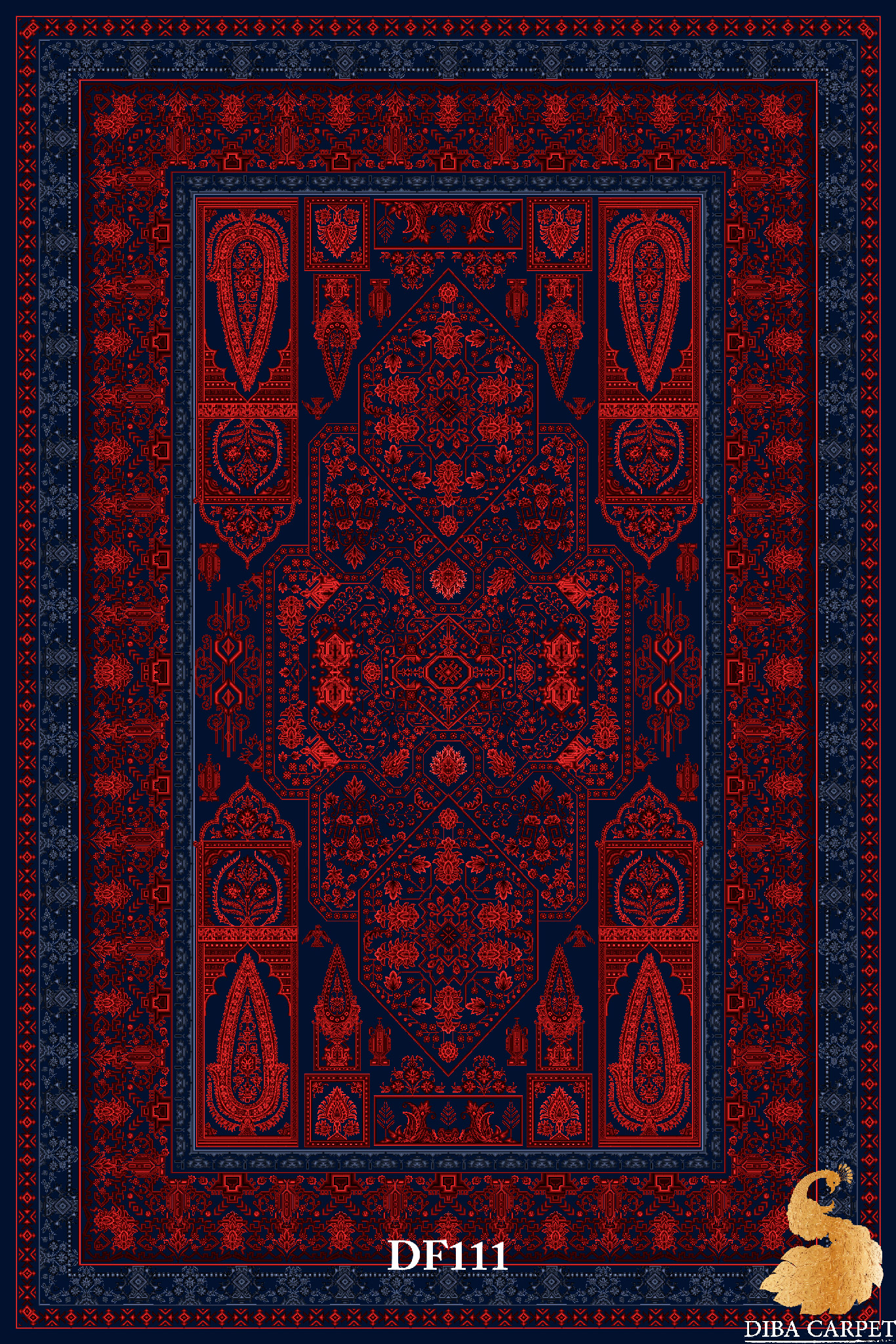 DF111