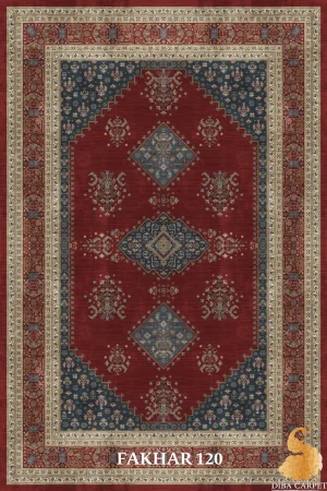 FAKHAR120