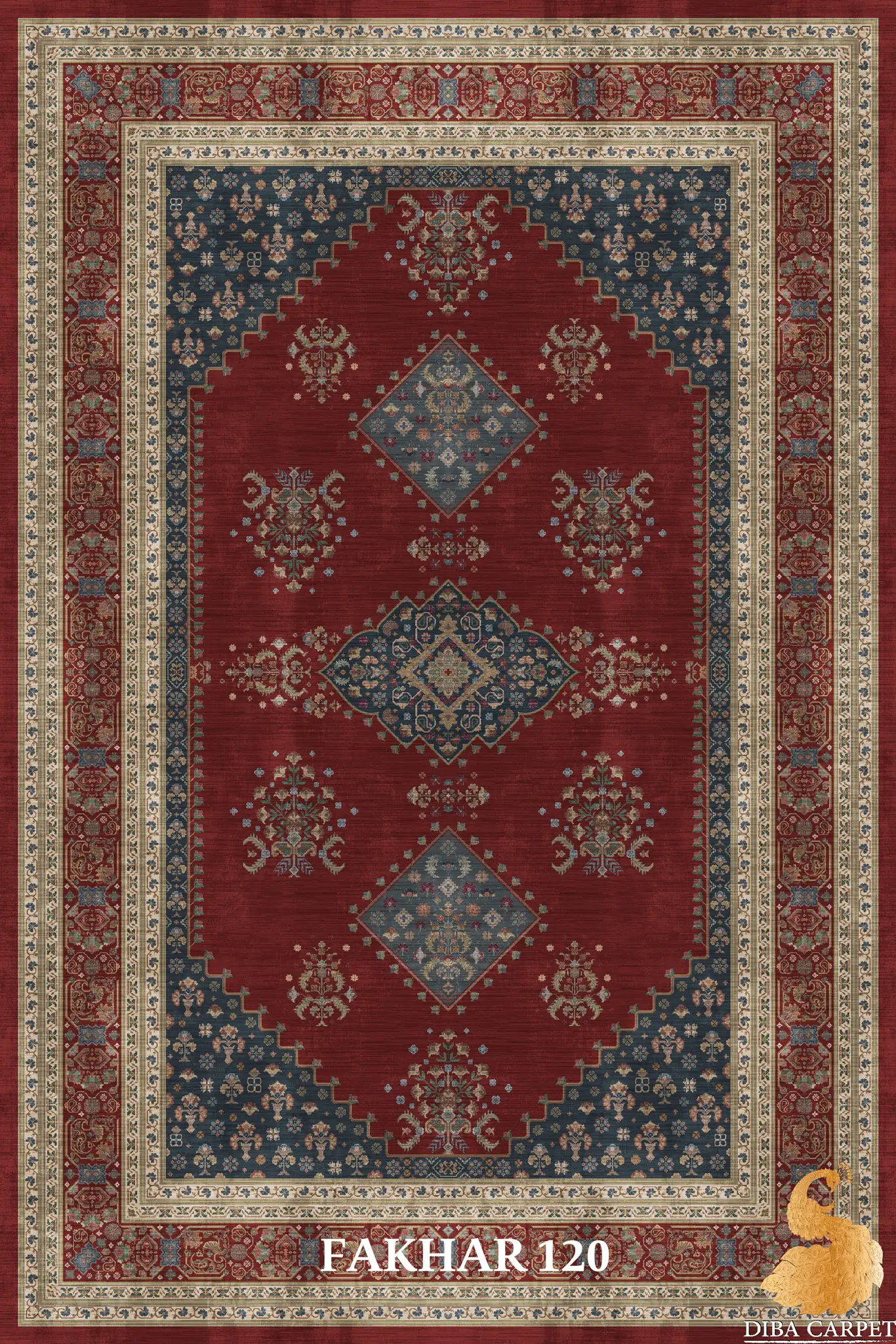 FAKHAR120