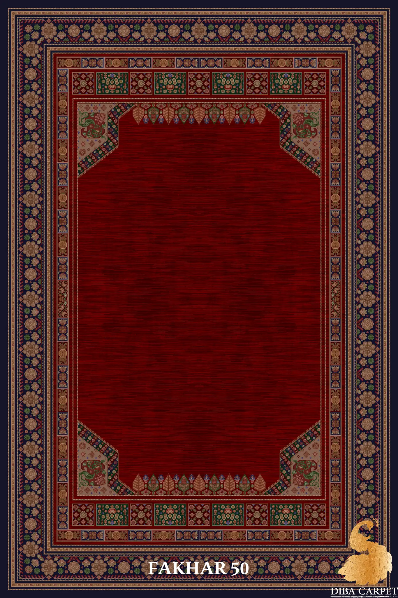 FAKHAR50